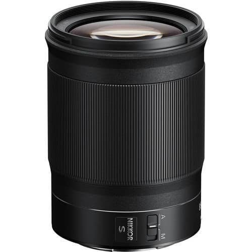Rentals - Nikon Z 85mm F1.8 S Lens - Image 3