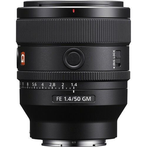 Rentals - Sony FE 50mm F1.4 GM - Image 2