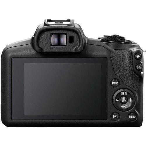 RENTALS - CANON EOS R100 MIRRORLESS CAMERA - Image 3