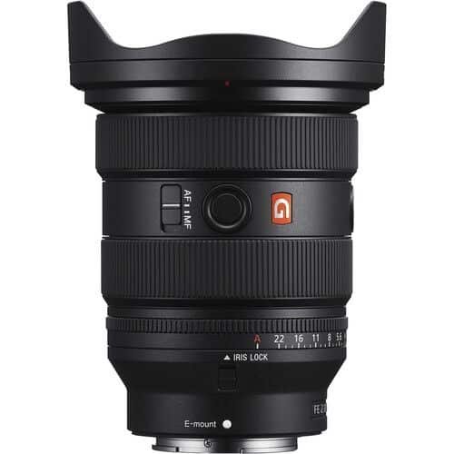 Rentals - Sony FE 16-35mm F2.8 GM II