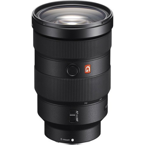 Rentals - Sony FE 24-70mm f/2.8 GM Lens