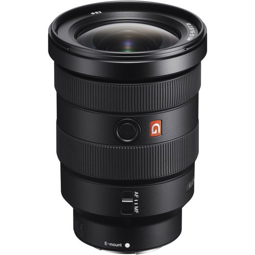 Rentals - Sony FE 16-35mm f/2.8 GM Lens