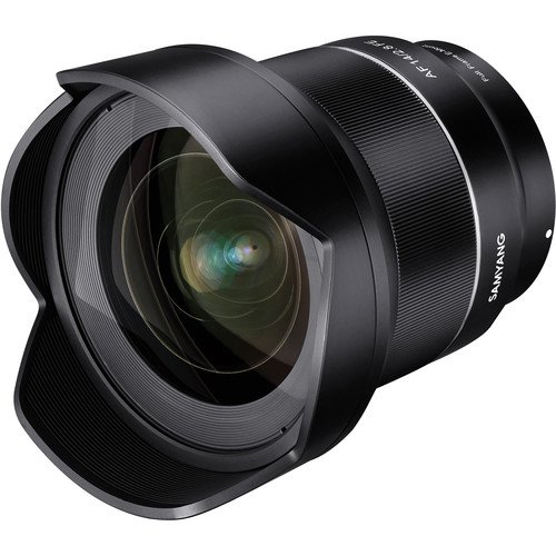 Rentals - Samyang AF 14mm f/2.8 FE Lens for Sony E