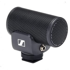 RENTALS - Sennheiser MKE 200