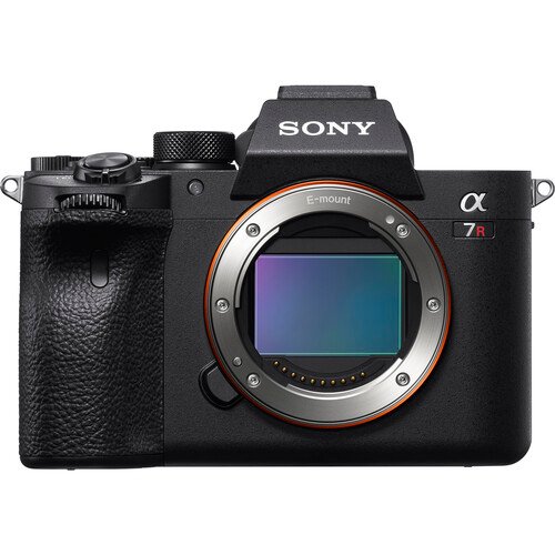 Rentals - Sony a7R IV Mirrorless Camera - Image 5