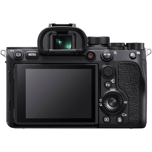 Rentals - Sony a7R IV Mirrorless Camera - Image 4