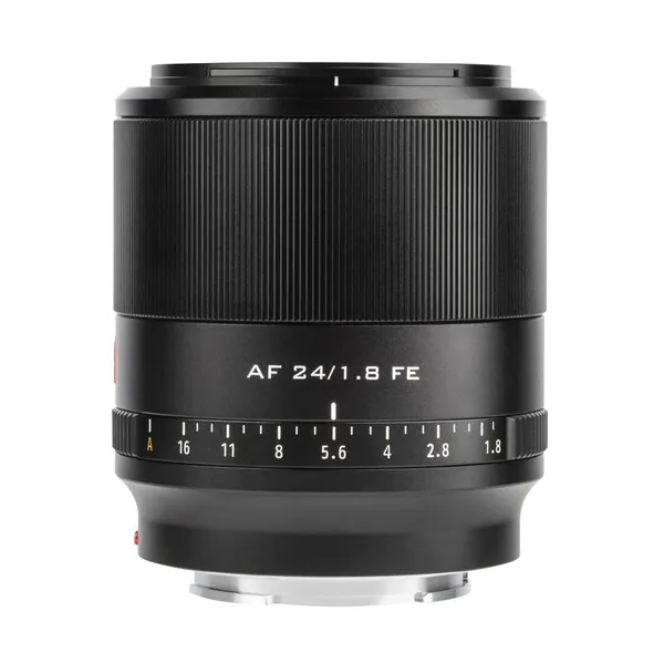 Rentals - Viltrox 24mm F1.8