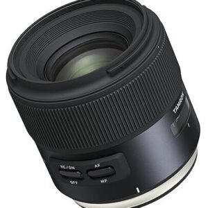 Rentals - Tamron 35mm F1.8 Lens