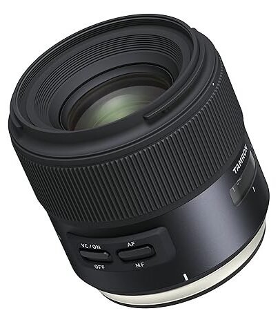 Rentals - Tamron 35mm F1.8 Lens