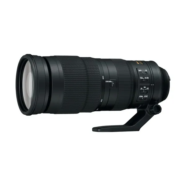 Rentals - Nikon 200-500mm F5.6 ED Lens - Image 3