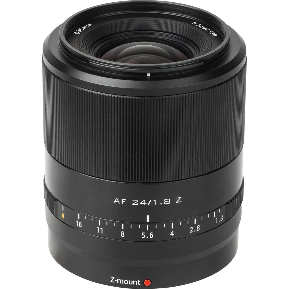 Rentals - Viltrox AF 24mm 1.8 Z - Image 2