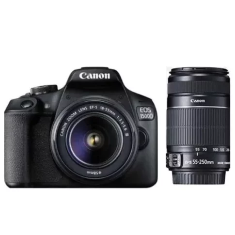 RENTALS - CANON 1500D KIT