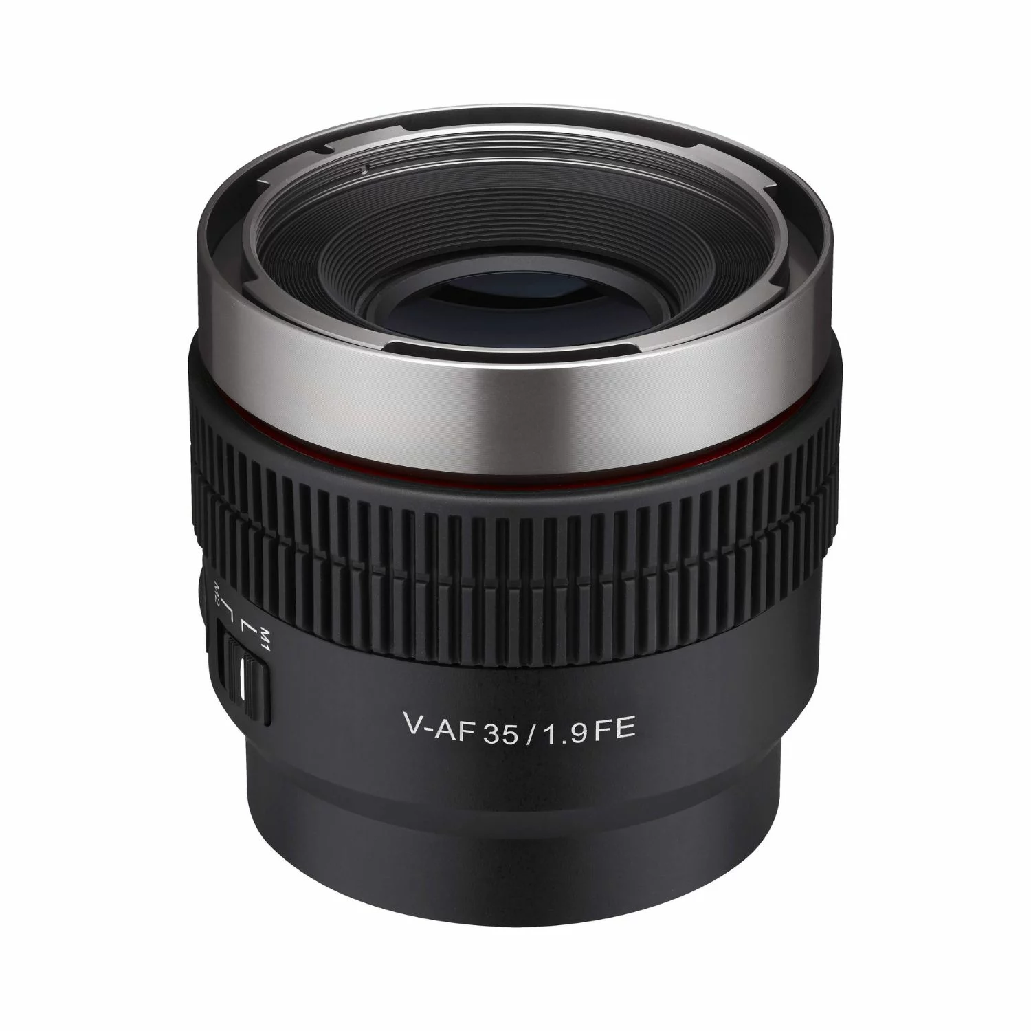 Rentals - Samyang V-AF 35mm T1.9 Cine Lens