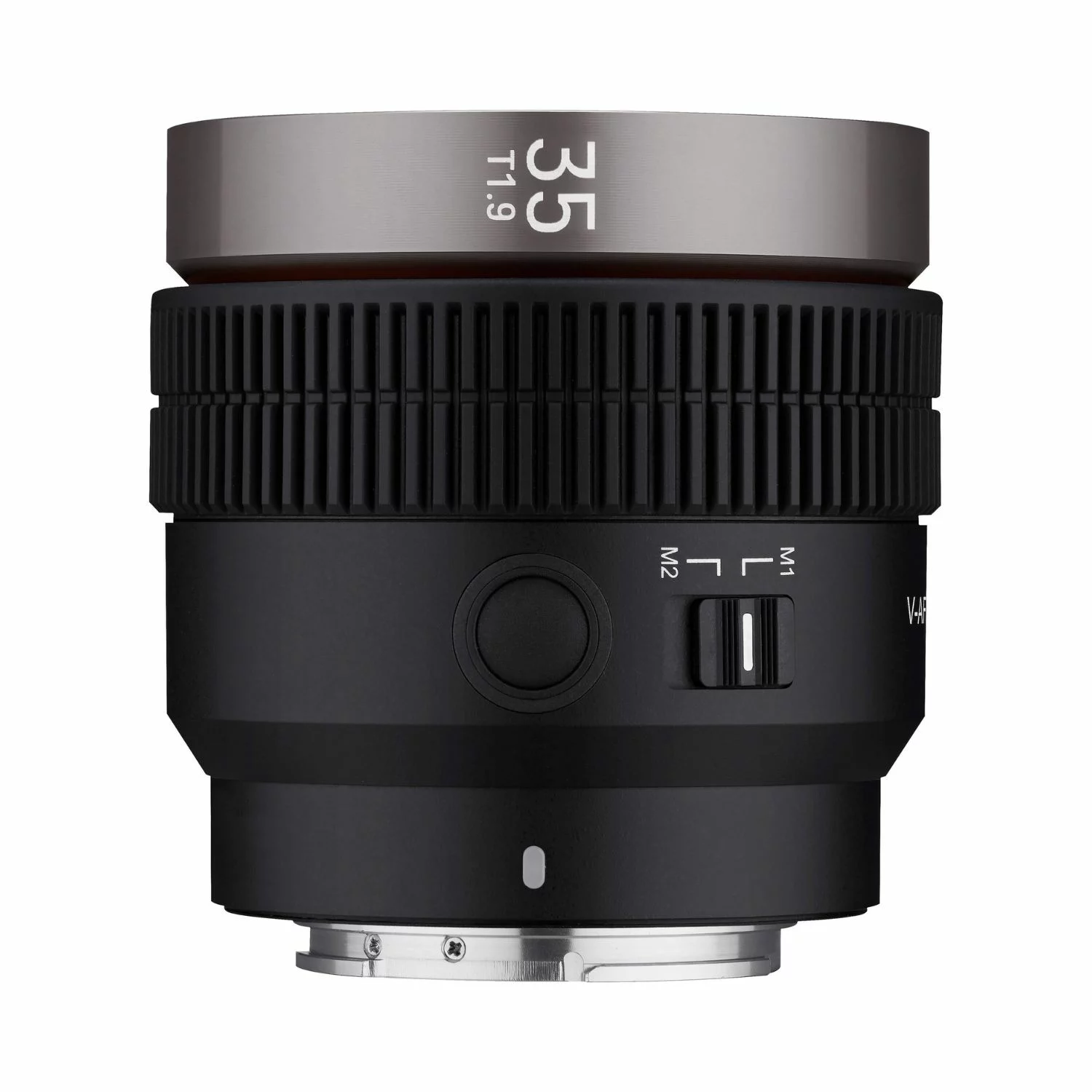 Rentals - Samyang V-AF 35mm T1.9 Cine Lens - Image 2