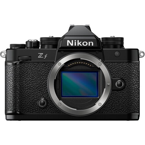 Rentals - Nikon ZF Camera Body - Image 2