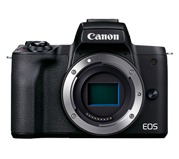 RENTALS- CANON M50 II - Image 4