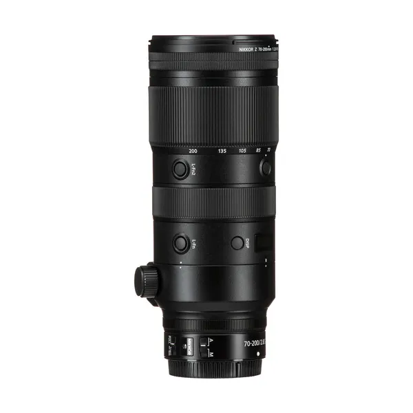 Rentals - Nikon Z 70-200mm F2.8
