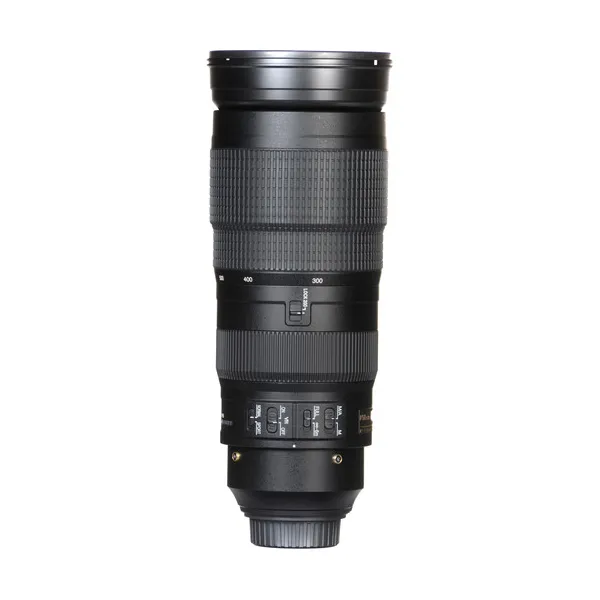 Rentals - Nikon 200-500mm F5.6 ED Lens