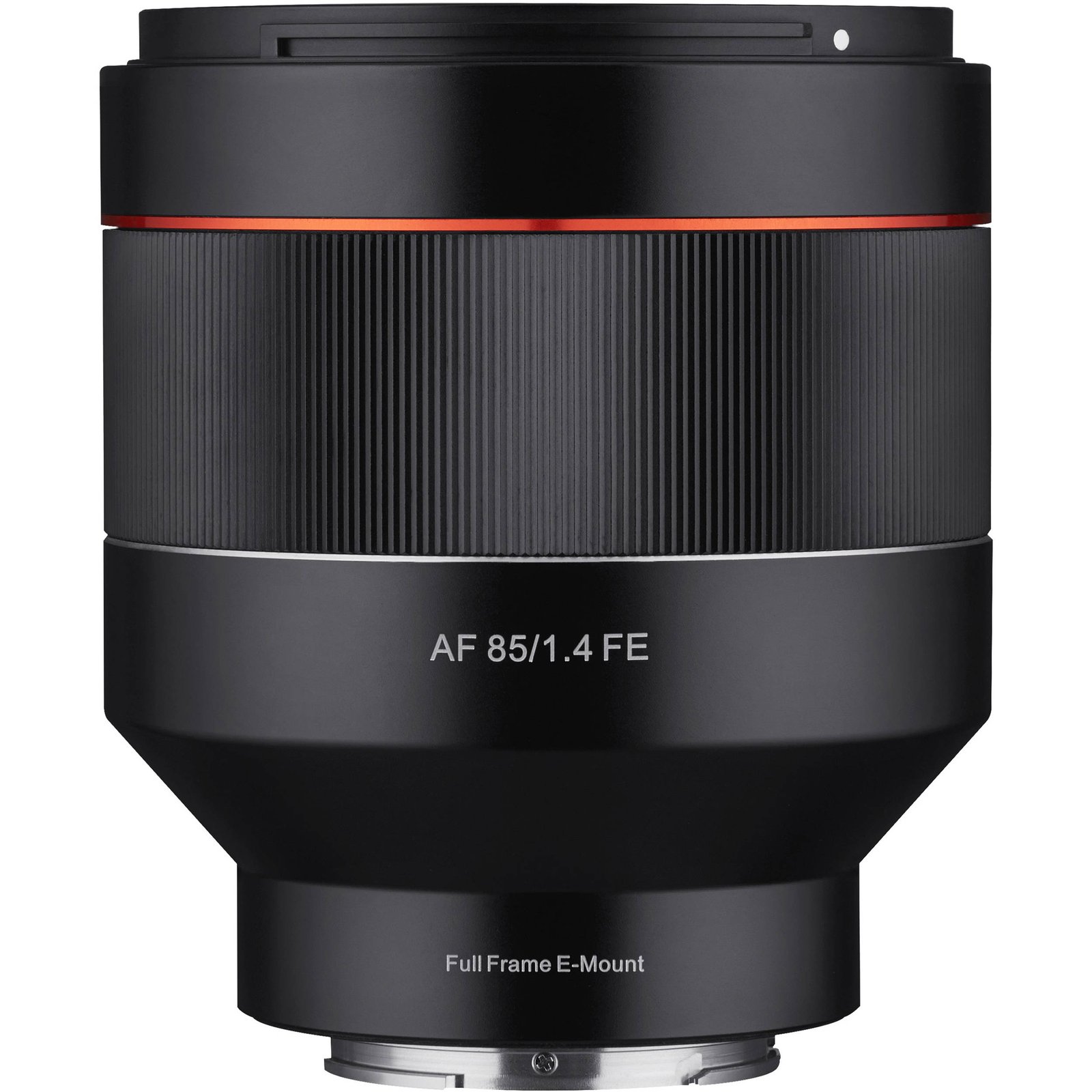 Rentals - Samyang AF 85mm f/1.4 Lens for Sony E
