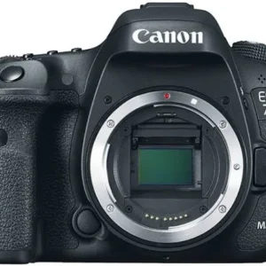 RENTALS - CANON 7 D MARK II