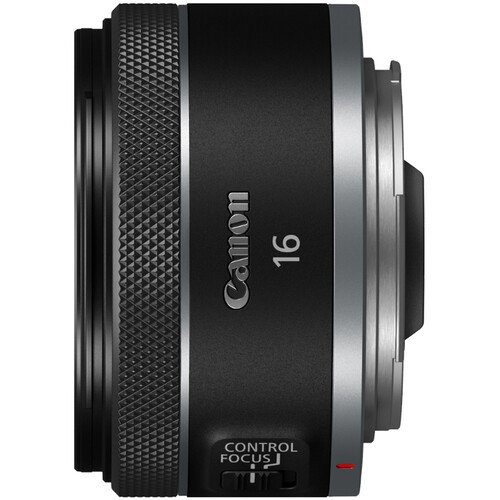 RENTALS- CANON RF 16MM F/2.8 STM LENS - Image 3
