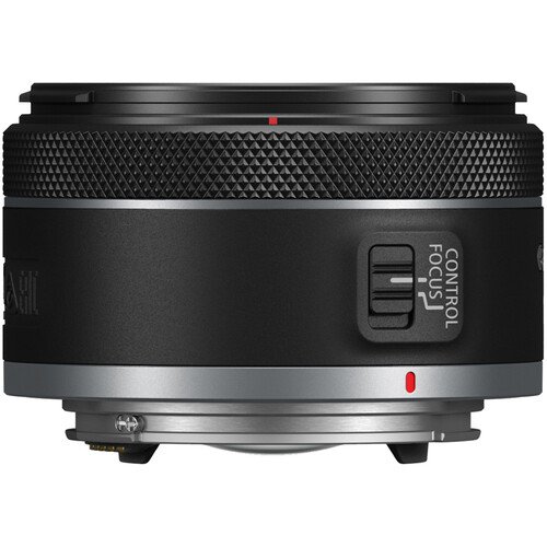 RENTALS- CANON RF 16MM F/2.8 STM LENS