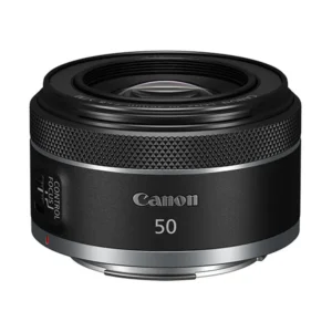 RENTALS - CANON RF 50MM F1.8 LENS