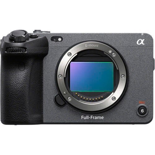 Rentals - Sony FX3