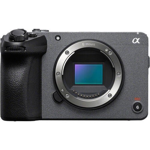 Rentals - Sony FX30
