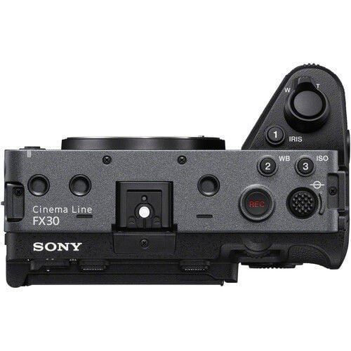 Rentals - Sony FX30 - Image 4
