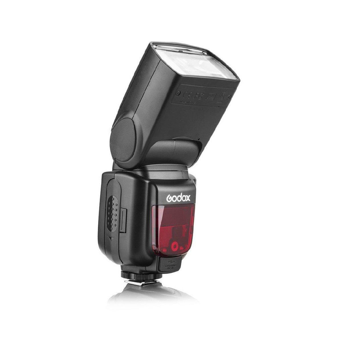 Rentals - Godox TT685 Flash Kit for Nikon Cameras - Image 4