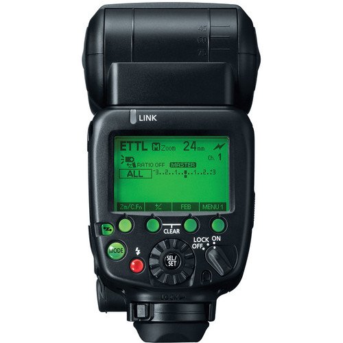 Rentals - Canon Speedlite 600 EX-RT - Image 3