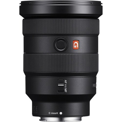 Rentals - Sony FE 16-35mm F2.8 GM