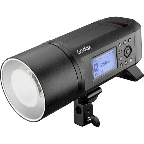 Rentals - Godox AD 600 Pro Witstro All-in-One Outdoor Flash