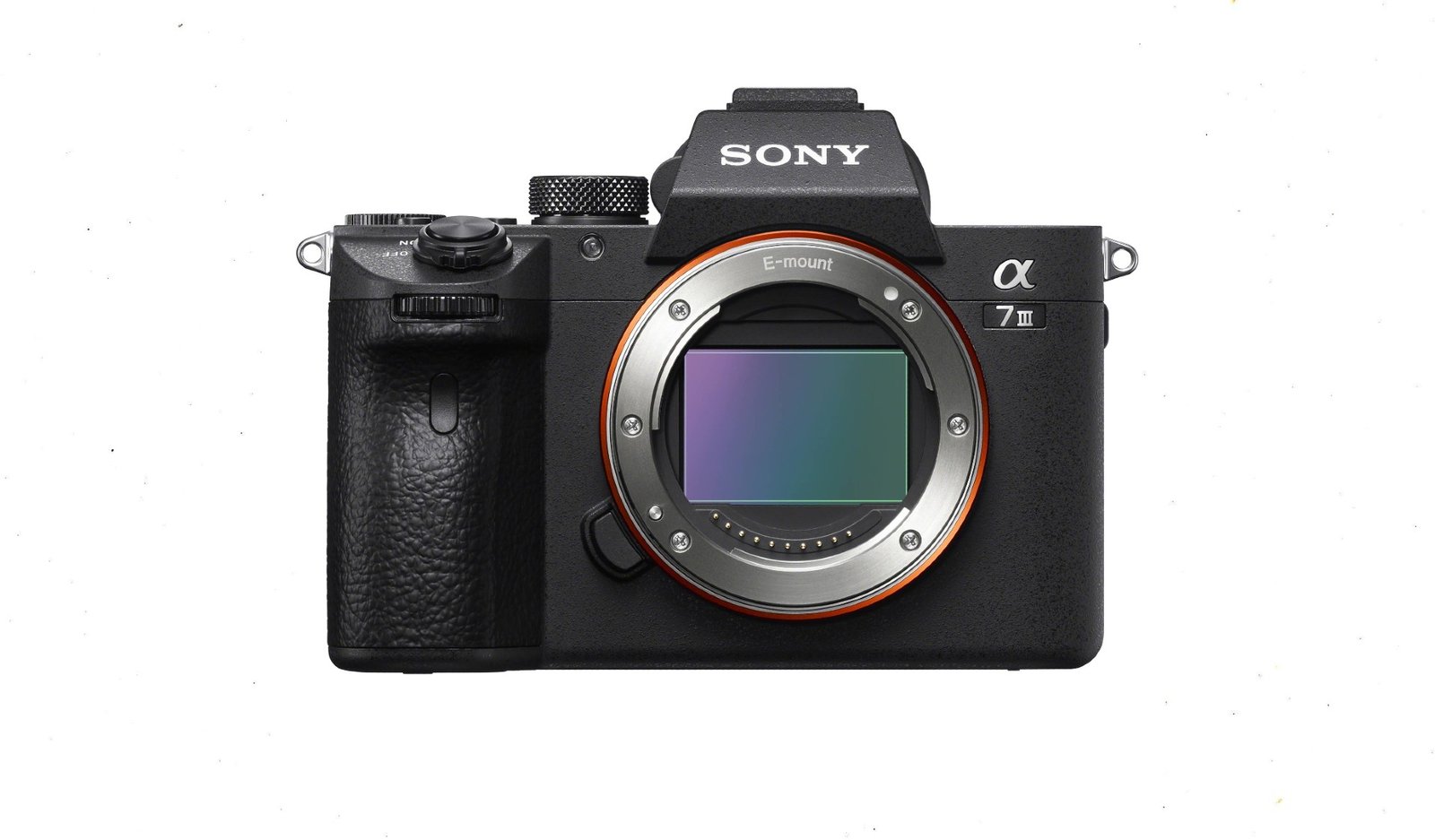 Rentals - Sony A7III