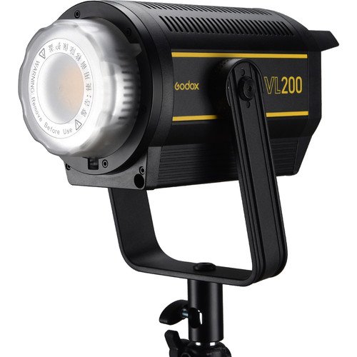 Rentals - Godox VL200 LED Video Light