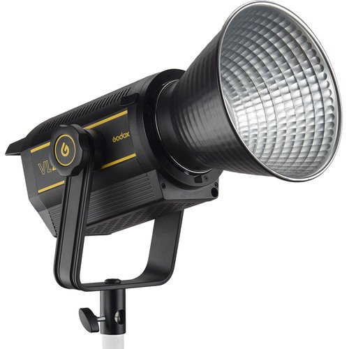 Rentals - Godox VL200 LED Video Light