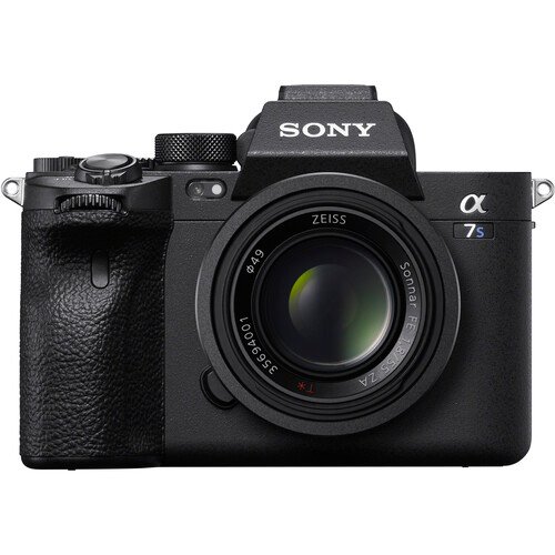 Rentals - Sony A7SIII