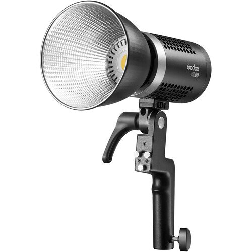 Rentals - Godox ML60 Daylight LED Monolight