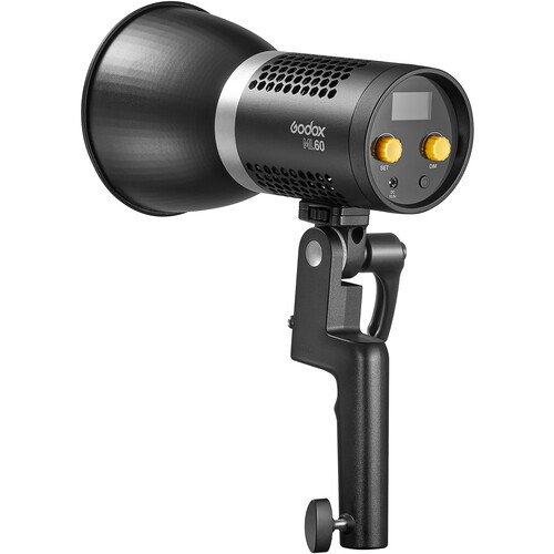 Rentals - Godox ML60 Daylight LED Monolight