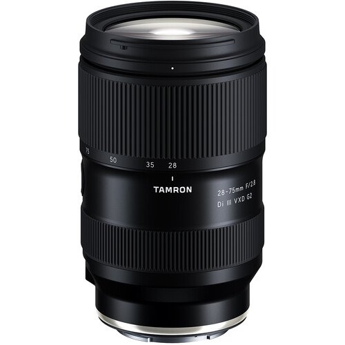 Rentals - Tamron 28-75mm F/2.8 Lens