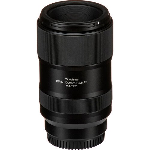 Rentals - Tokina Firin 100mm Macro F2.8