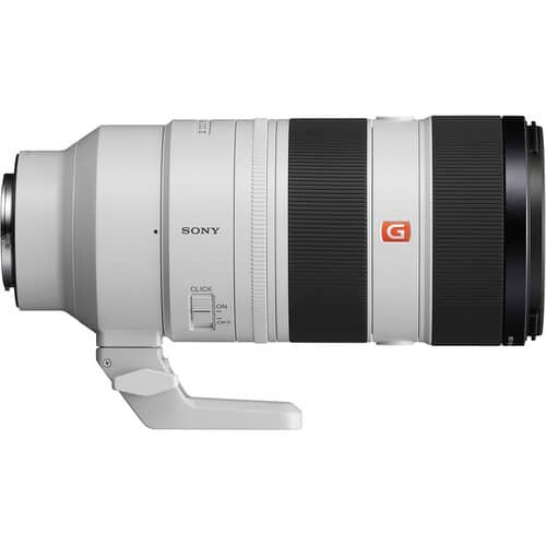 Rentals - Sony FE 70-200mm F/2.8 GM