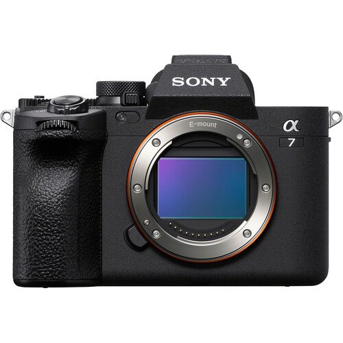Rentals - Sony A7IV