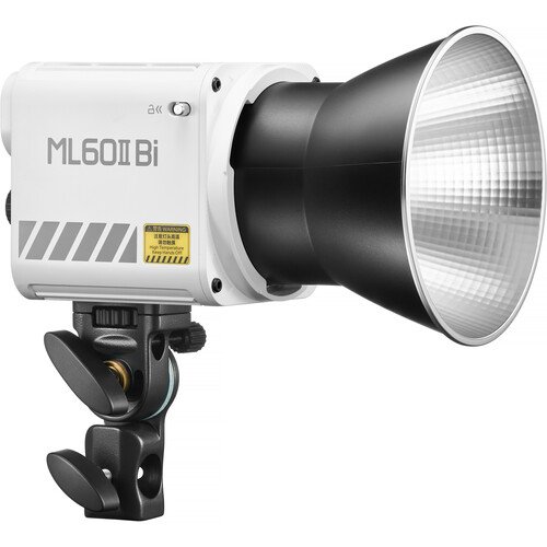 Rentals - Godox ML60II Bi Bi-Color LED Monolight