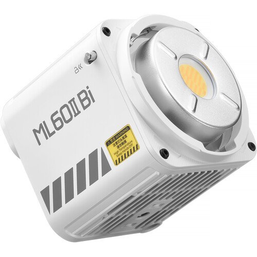 Rentals - Godox ML60II Bi Bi-Color LED Monolight
