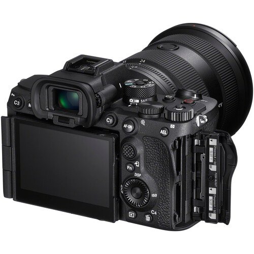 Rentals - Sony A7RV - Image 4