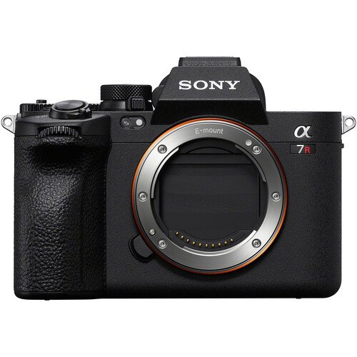 Rentals - Sony A7RV
