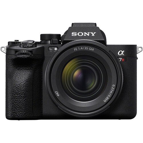 Rentals - Sony A7RV