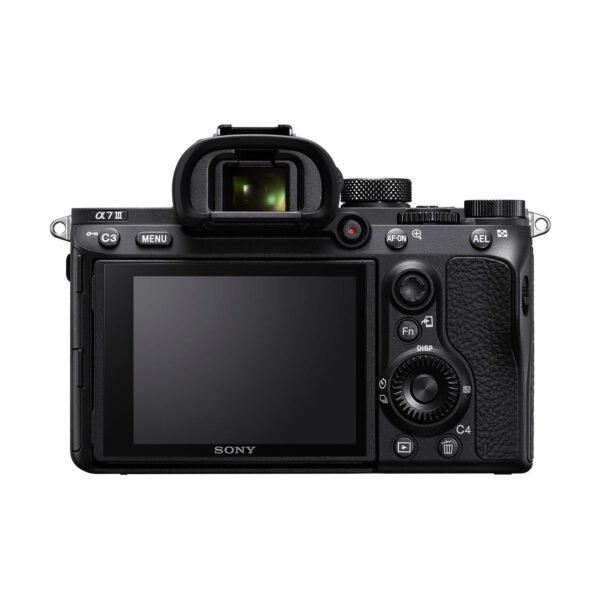 Rentals - Sony A7III